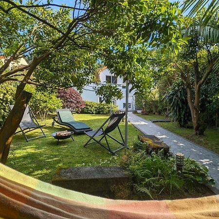 Casa Da Tia Luisa Villa Фурнаш Екстериор снимка