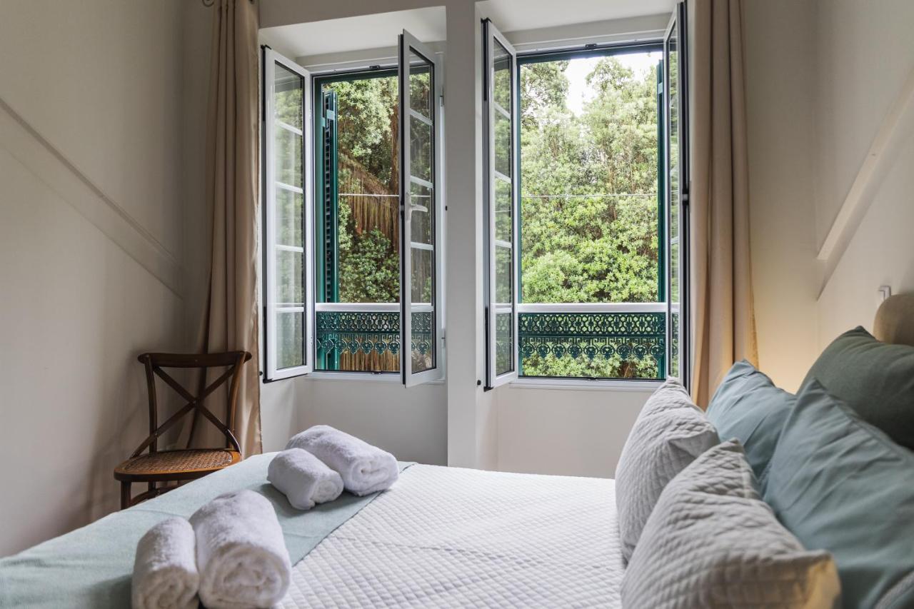 Casa Da Tia Luisa Villa Фурнаш Екстериор снимка