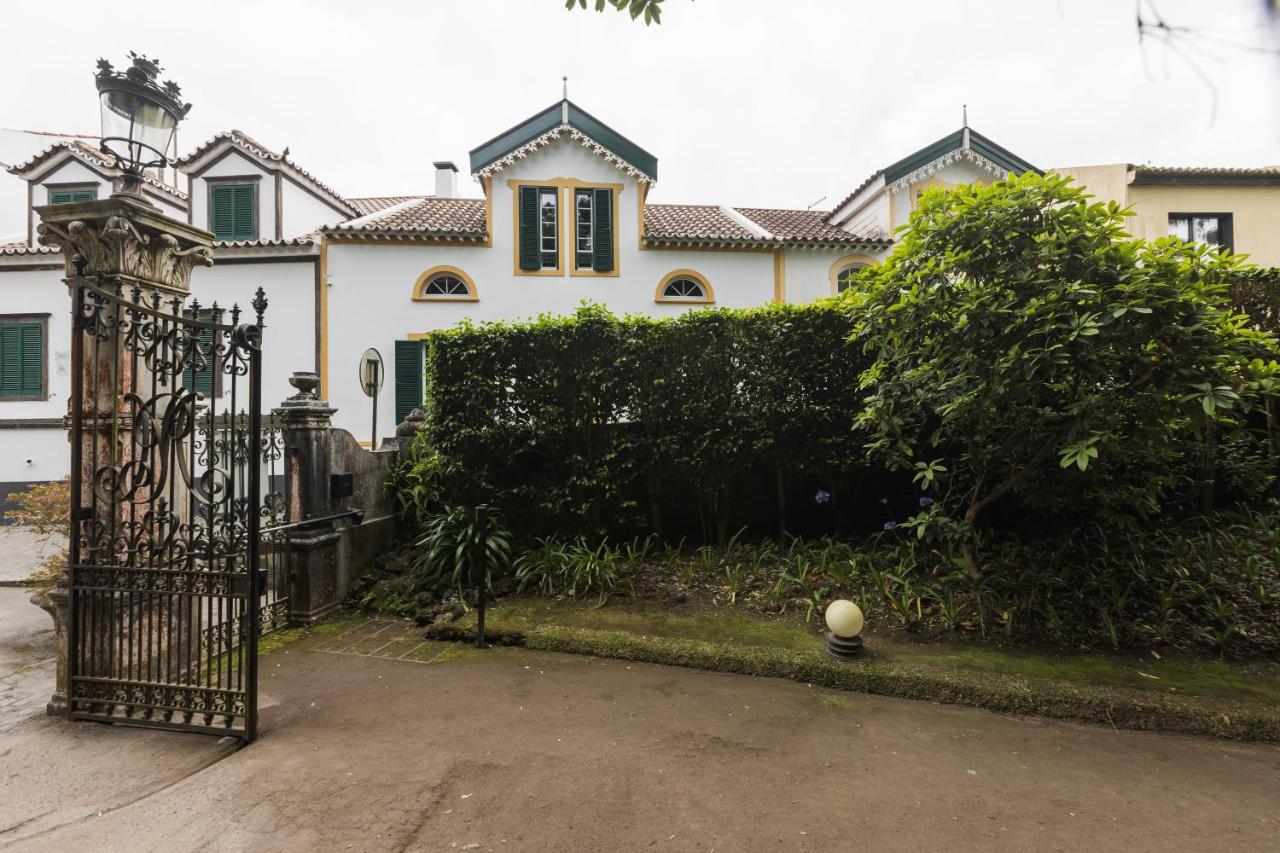 Casa Da Tia Luisa Villa Фурнаш Екстериор снимка
