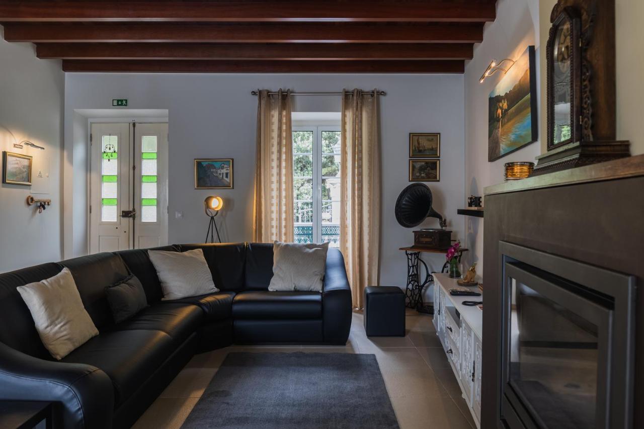Casa Da Tia Luisa Villa Фурнаш Екстериор снимка