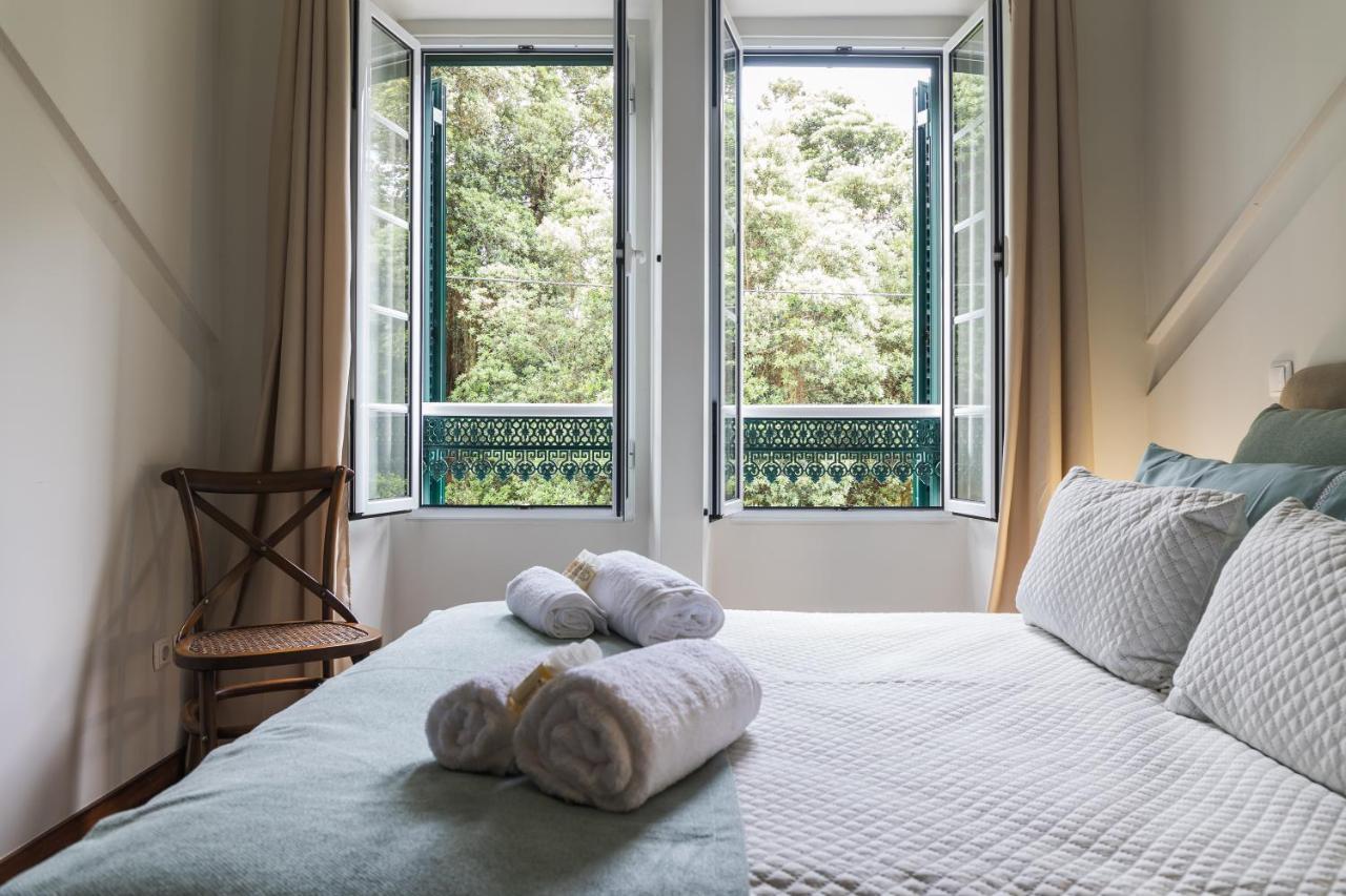 Casa Da Tia Luisa Villa Фурнаш Екстериор снимка