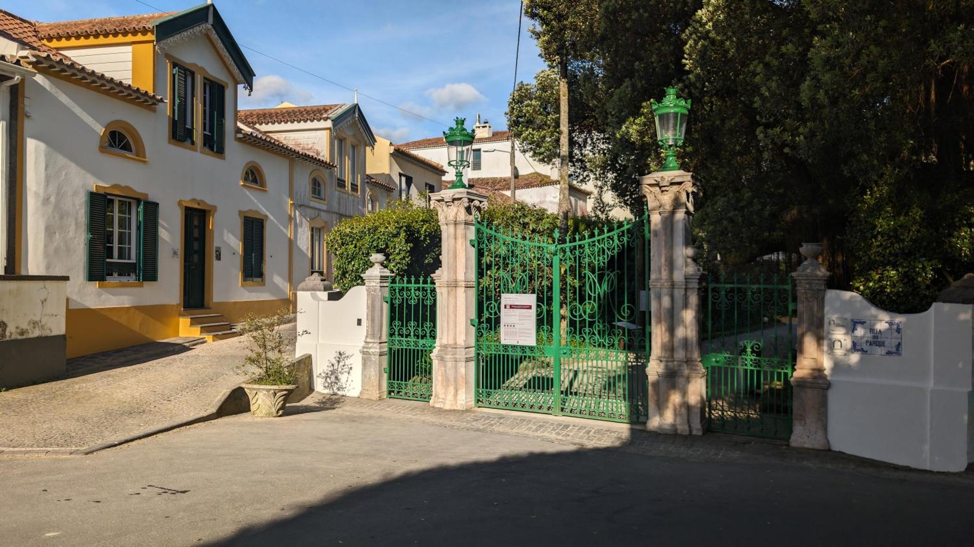Casa Da Tia Luisa Villa Фурнаш Екстериор снимка
