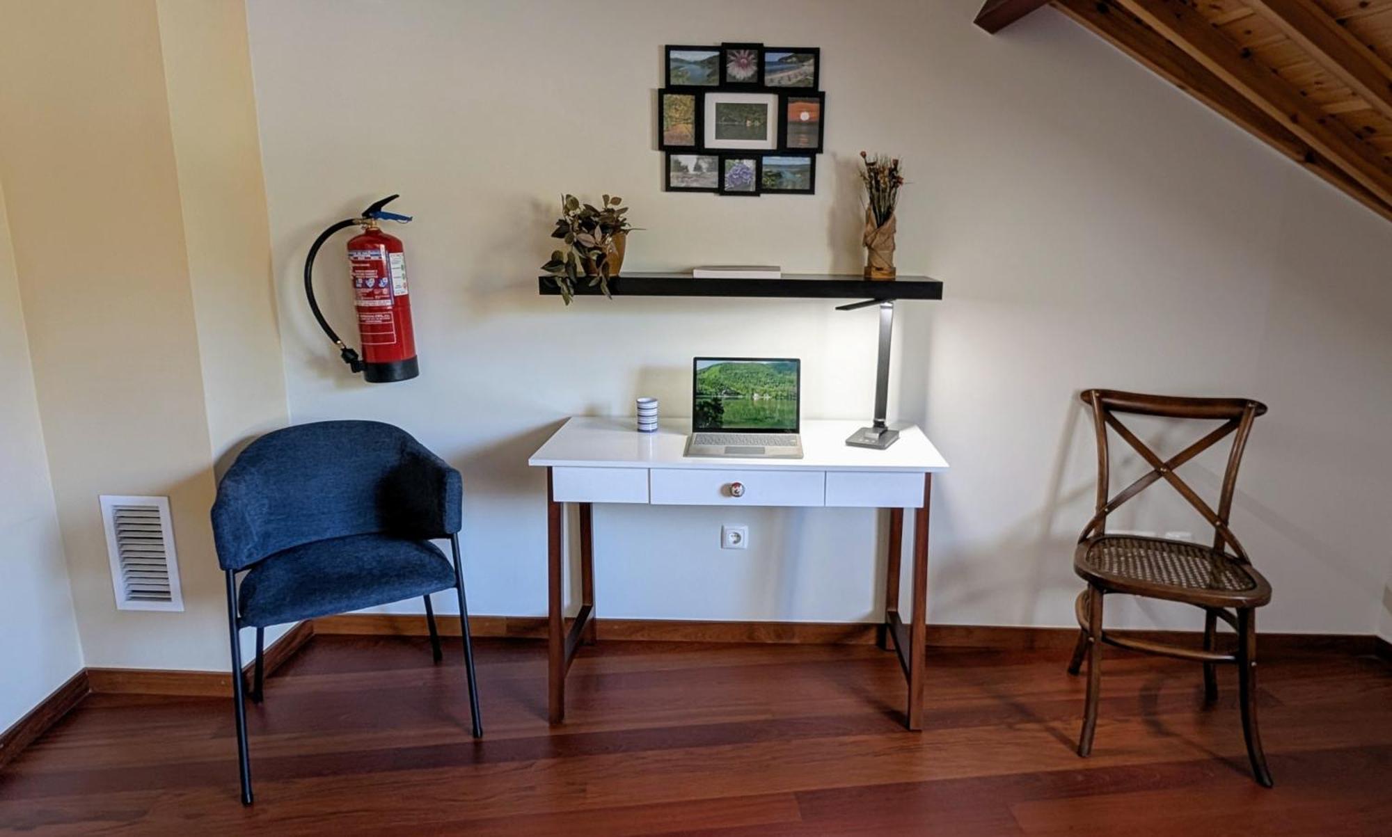 Casa Da Tia Luisa Villa Фурнаш Екстериор снимка